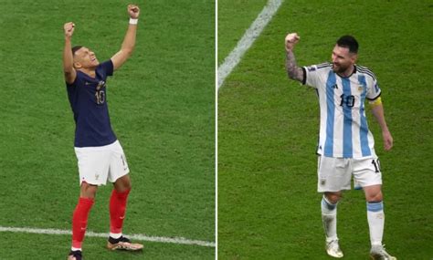 2022 FIFA World Cup Final Props & Betting Odds .